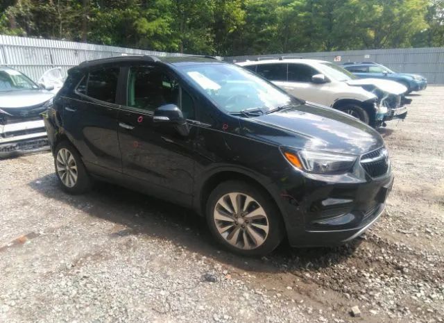 BUICK ENCORE 2019 kl4cjasb0kb778749