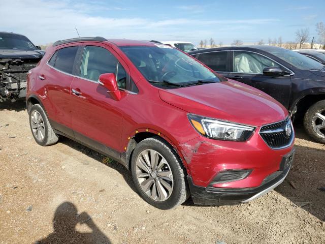 BUICK ENCORE PRE 2019 kl4cjasb0kb780548