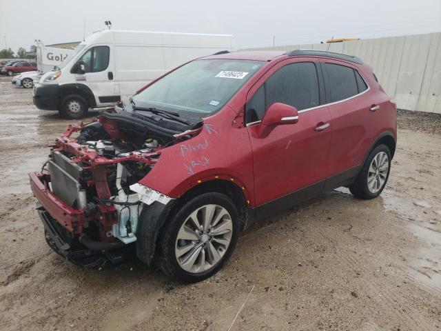 BUICK ENCORE 2019 kl4cjasb0kb783384