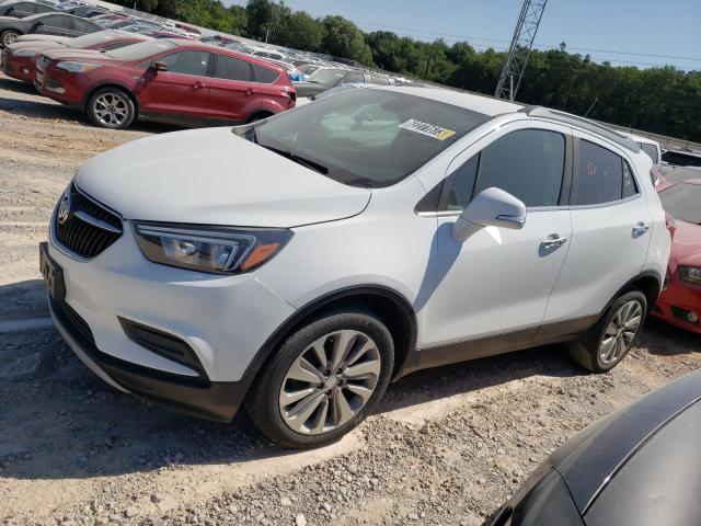 BUICK ENCORE PRE 2019 kl4cjasb0kb786561