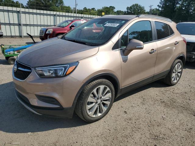 BUICK ENCORE PRE 2019 kl4cjasb0kb788830