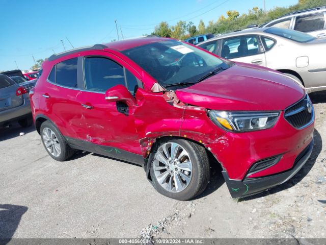 BUICK ENCORE 2019 kl4cjasb0kb789735