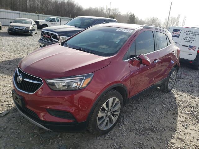 BUICK ENCORE PRE 2019 kl4cjasb0kb792389