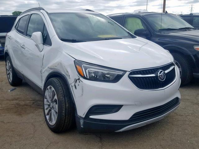 BUICK ENCORE PRE 2019 kl4cjasb0kb794465