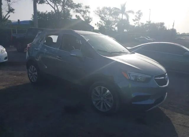 BUICK ENCORE 2019 kl4cjasb0kb798435