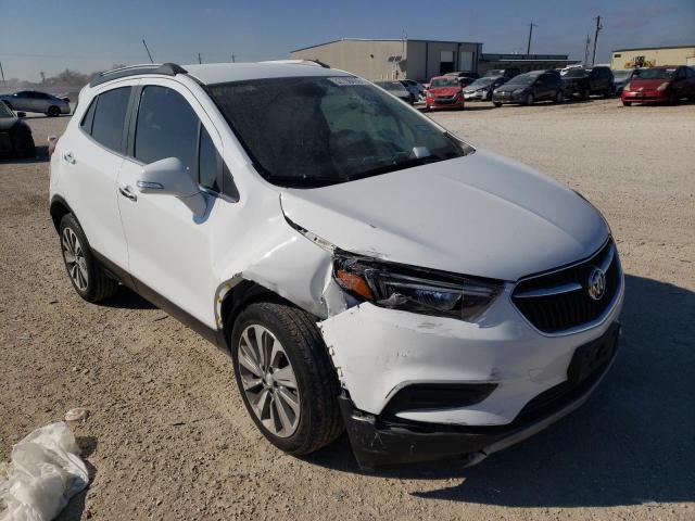 BUICK ENCORE PRE 2019 kl4cjasb0kb811829