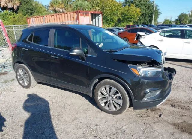 BUICK ENCORE 2019 kl4cjasb0kb812477