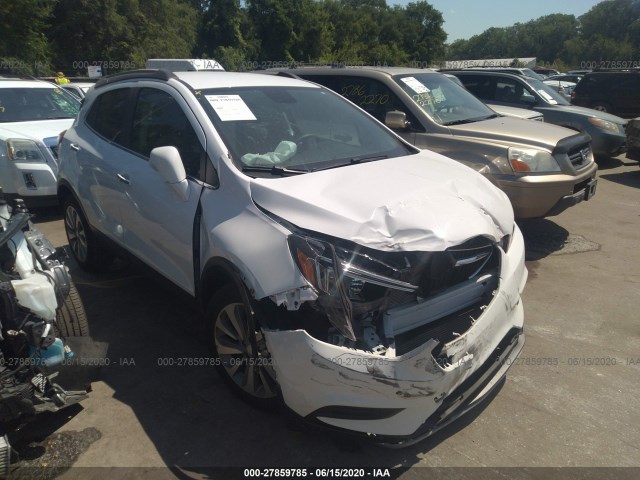 BUICK ENCORE 2019 kl4cjasb0kb824757