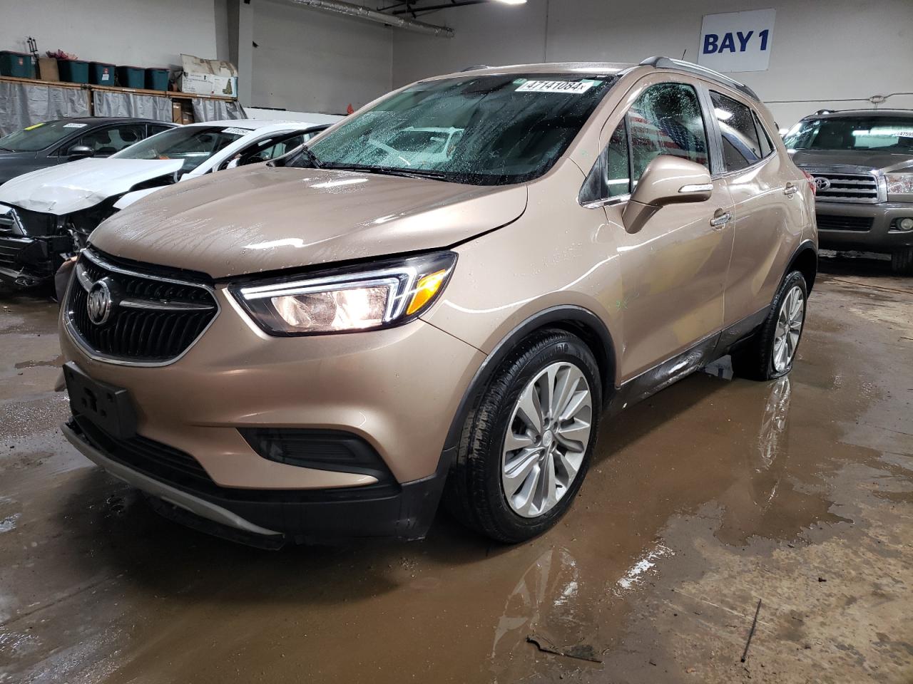 BUICK ENCORE 2019 kl4cjasb0kb825794