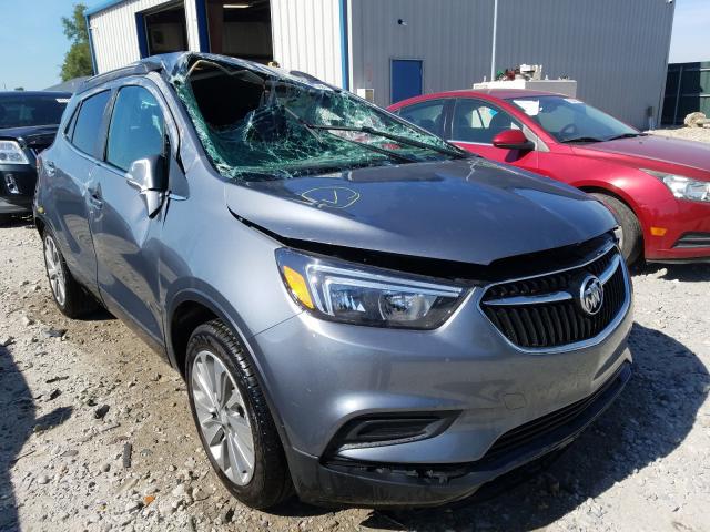 BUICK ENCORE PRE 2019 kl4cjasb0kb826105