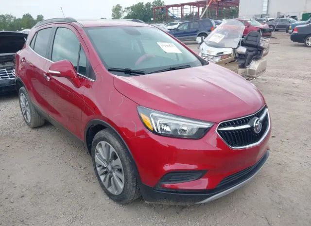 BUICK ENCORE 2019 kl4cjasb0kb827268