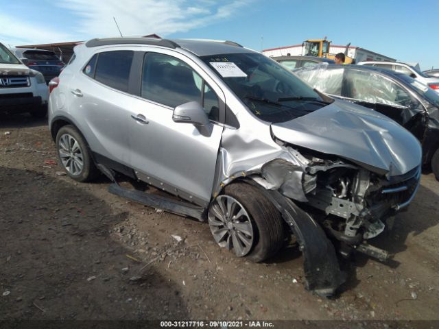 BUICK ENCORE 2019 kl4cjasb0kb829750