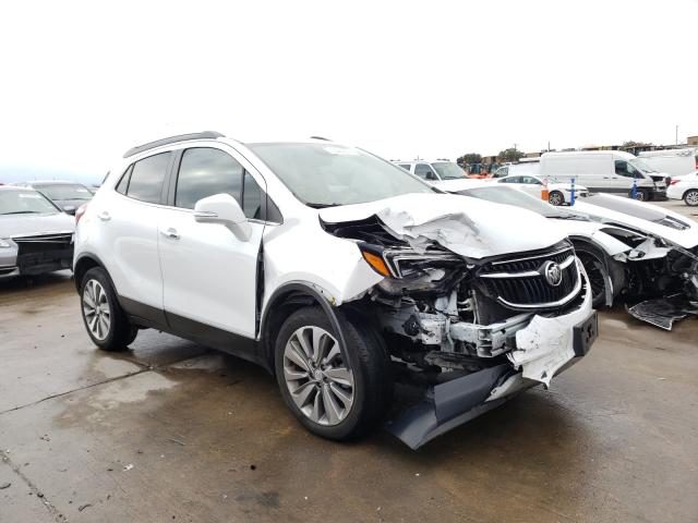 BUICK ENCORE PRE 2019 kl4cjasb0kb836861