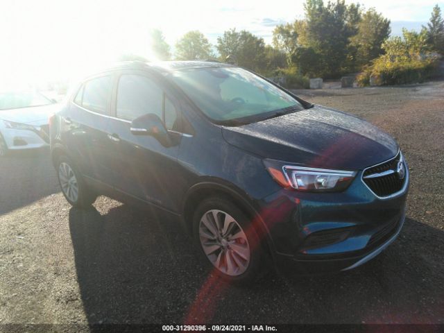 BUICK ENCORE 2019 kl4cjasb0kb837153