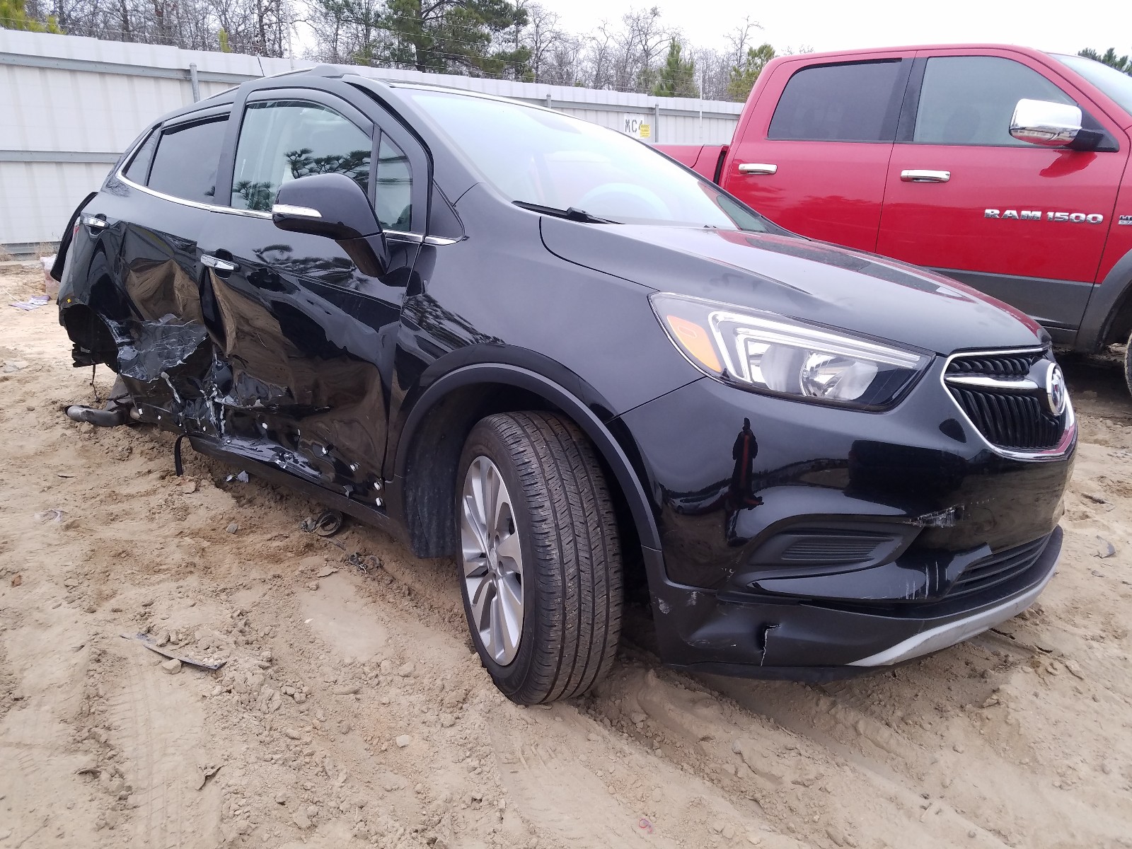 BUICK ENCORE PRE 2019 kl4cjasb0kb837556