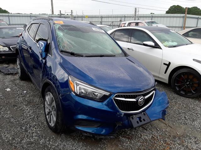 BUICK ENCORE PRE 2019 kl4cjasb0kb839484