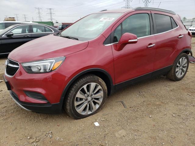 BUICK ENCORE 2019 kl4cjasb0kb841428