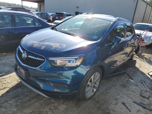 BUICK ENCORE PRE 2019 kl4cjasb0kb848654