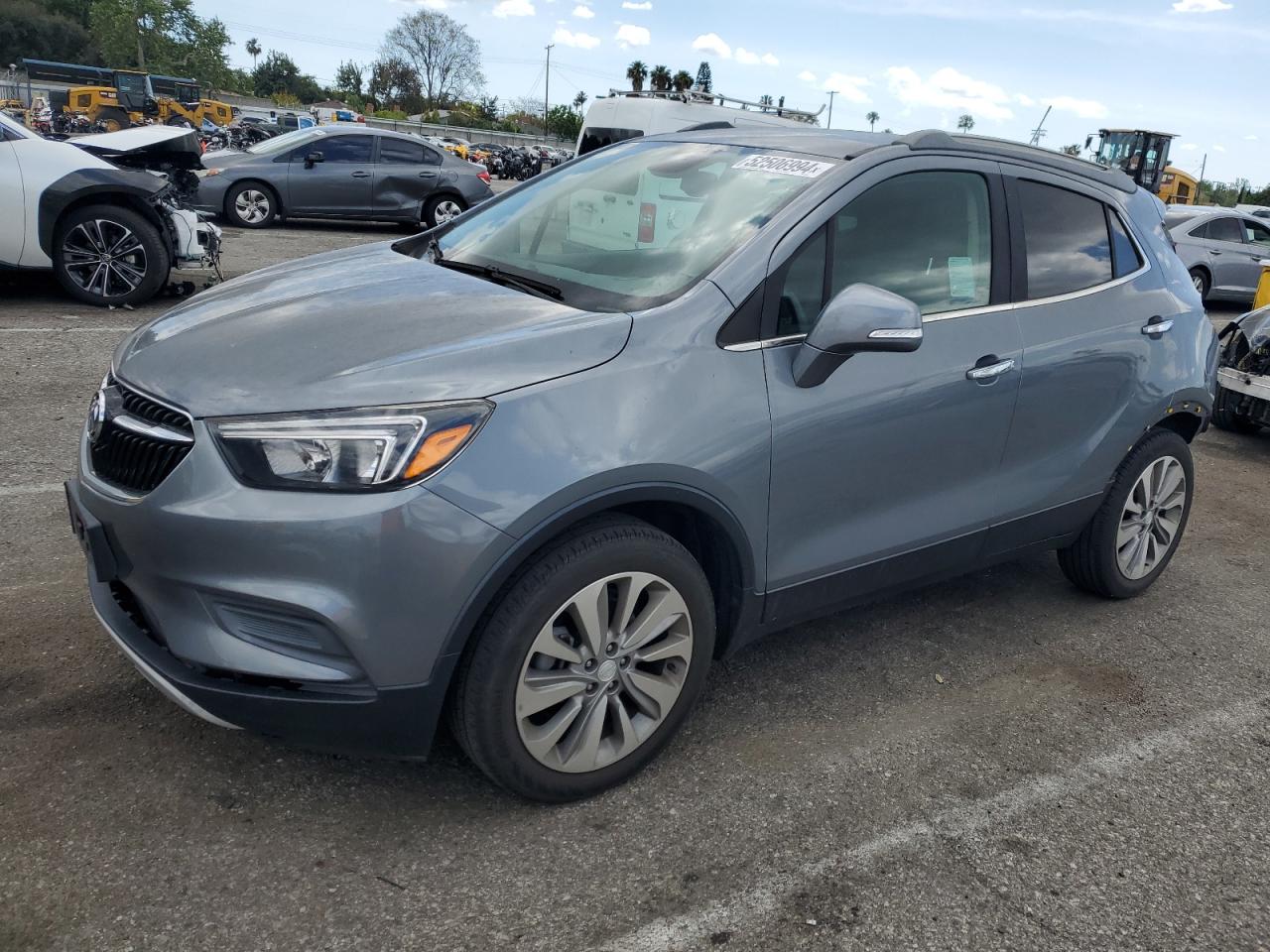 BUICK ENCORE 2019 kl4cjasb0kb856401