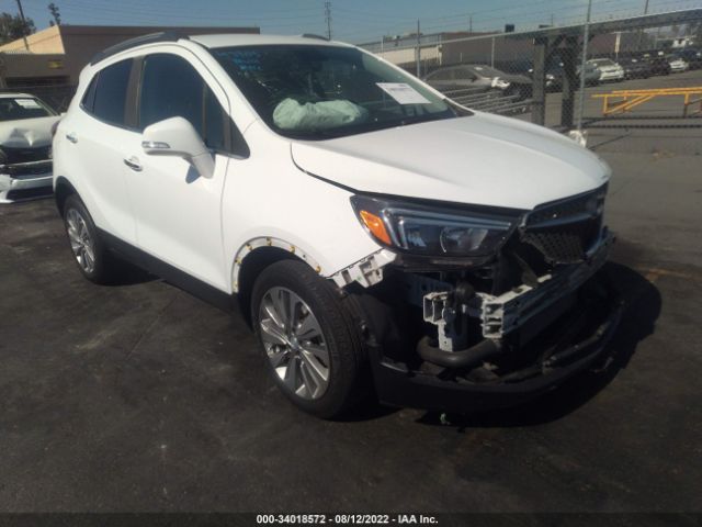 BUICK ENCORE 2019 kl4cjasb0kb857080