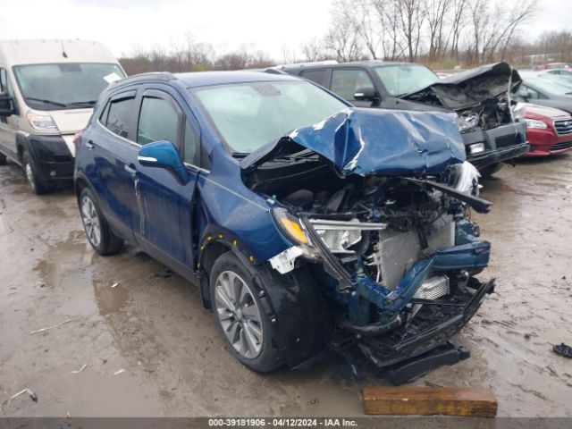 BUICK ENCORE 2019 kl4cjasb0kb857662