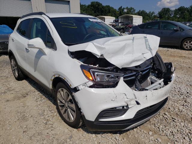 BUICK ENCORE PRE 2019 kl4cjasb0kb862800