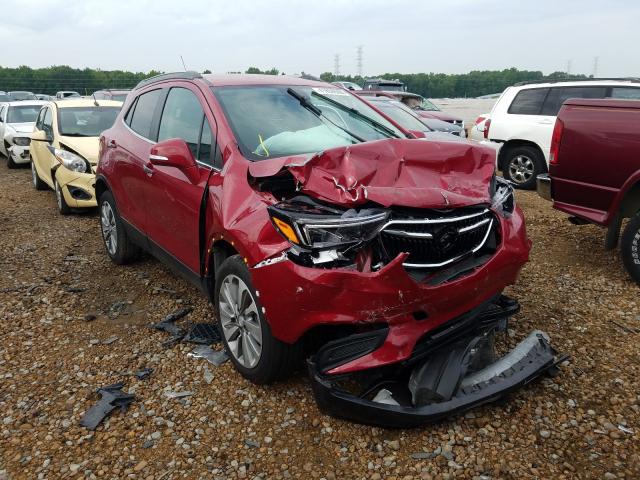 BUICK ENCORE PRE 2019 kl4cjasb0kb864045