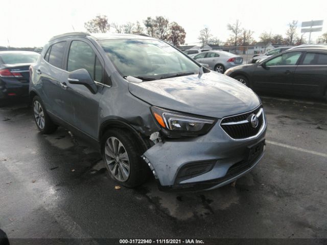 BUICK ENCORE 2019 kl4cjasb0kb866572