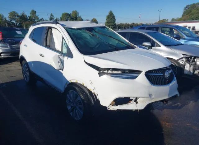 BUICK ENCORE 2019 kl4cjasb0kb867463