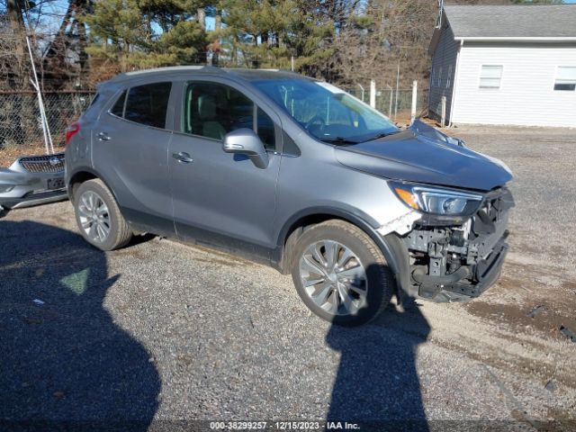 BUICK ENCORE 2019 kl4cjasb0kb871044