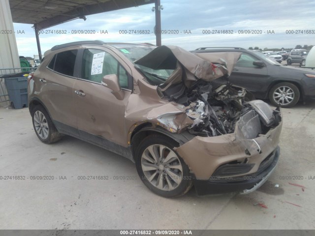 BUICK ENCORE 2019 kl4cjasb0kb881749