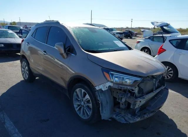 BUICK ENCORE 2019 kl4cjasb0kb882450