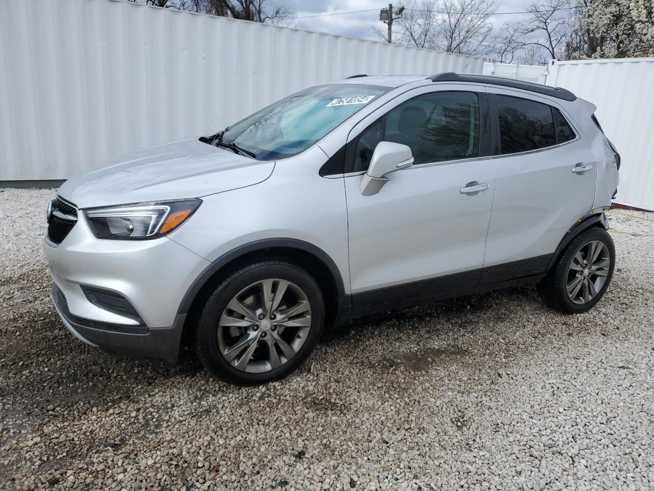 BUICK ENCORE 2019 kl4cjasb0kb883873