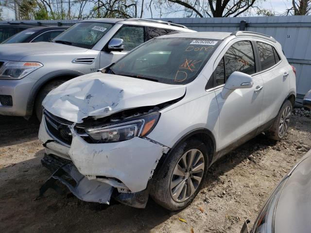 BUICK ENCORE PRE 2019 kl4cjasb0kb895831