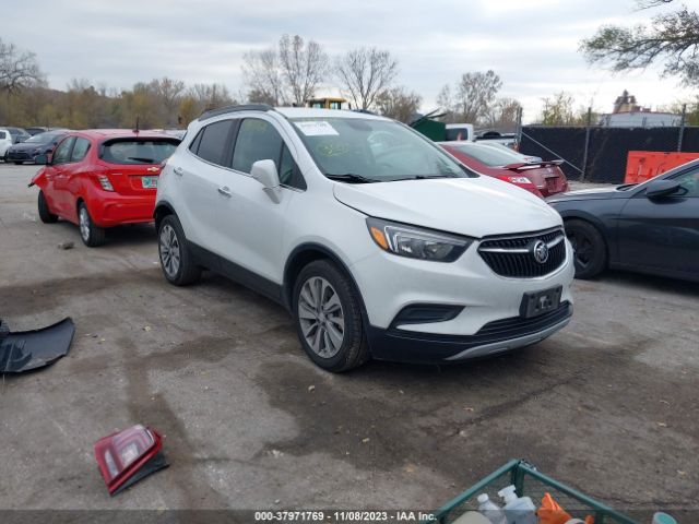 BUICK ENCORE 2019 kl4cjasb0kb902146