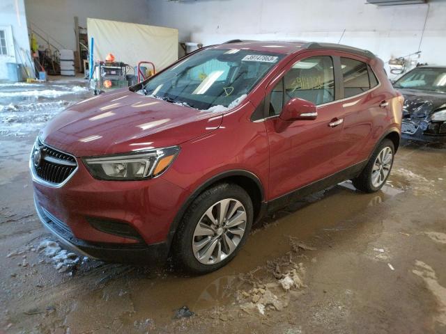 BUICK ENCORE PRE 2019 kl4cjasb0kb902499