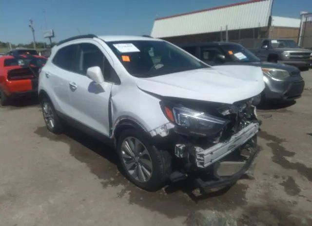 BUICK ENCORE 2019 kl4cjasb0kb911672