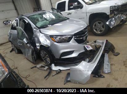 BUICK ENCORE 2019 kl4cjasb0kb915267