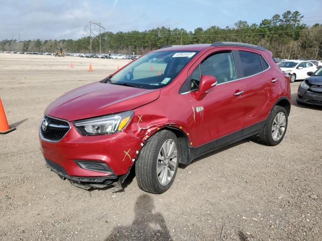 BUICK ENCORE PRE 2019 kl4cjasb0kb918475