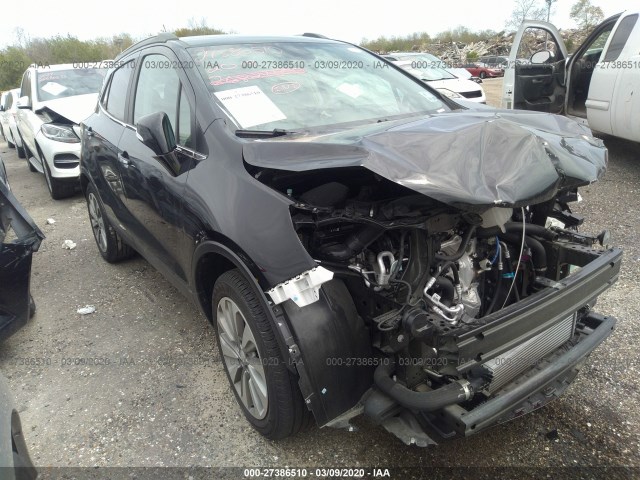 BUICK ENCORE 2019 kl4cjasb0kb920694