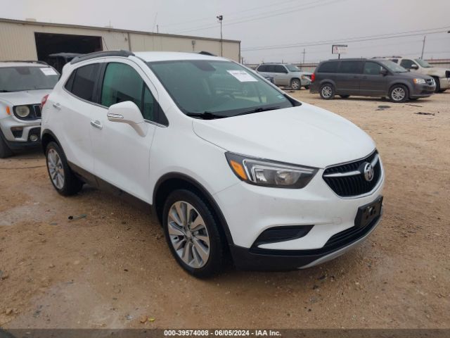 BUICK ENCORE 2019 kl4cjasb0kb925006