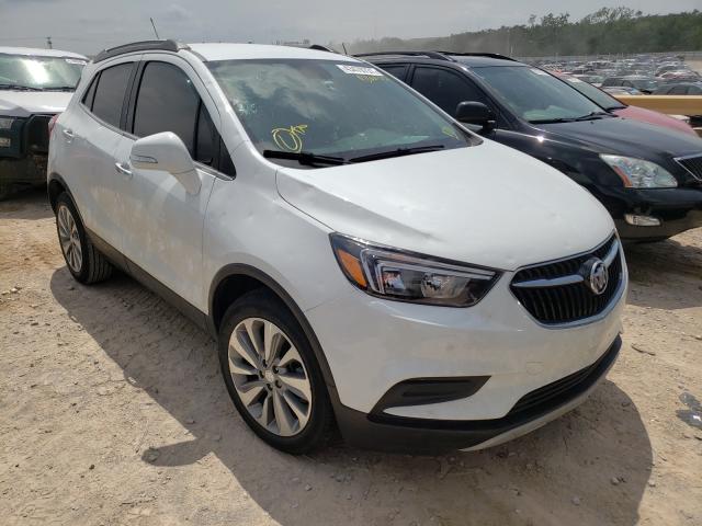 BUICK ENCORE PRE 2019 kl4cjasb0kb926477