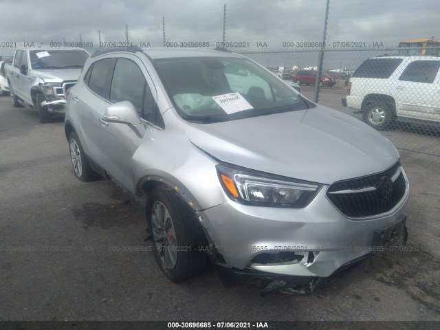 BUICK ENCORE 2019 kl4cjasb0kb939438