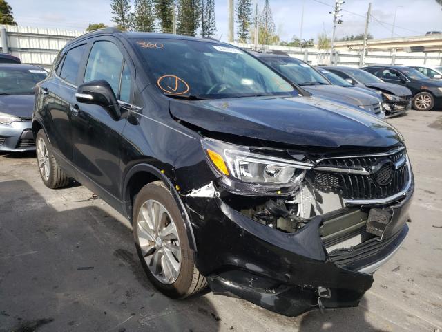 BUICK ENCORE PRE 2019 kl4cjasb0kb941285