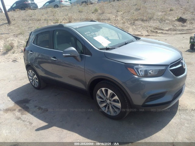 BUICK ENCORE 2019 kl4cjasb0kb953047