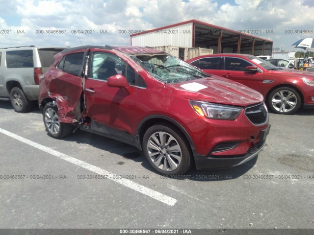 BUICK ENCORE 2020 kl4cjasb0lb000808