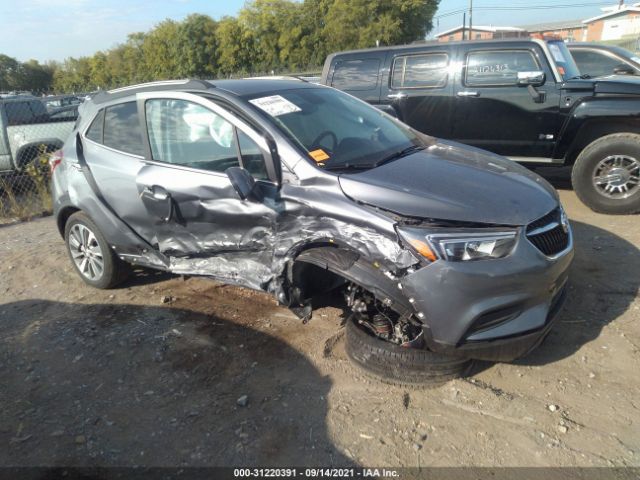 BUICK ENCORE 2020 kl4cjasb0lb002249