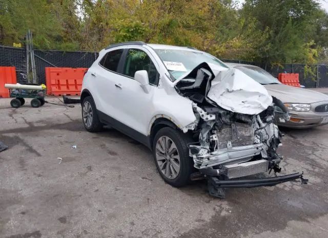 BUICK ENCORE 2020 kl4cjasb0lb002266