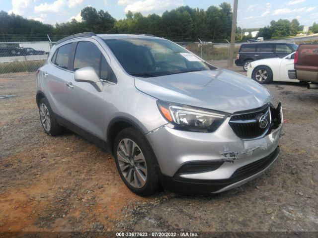 BUICK ENCORE 2020 kl4cjasb0lb003059