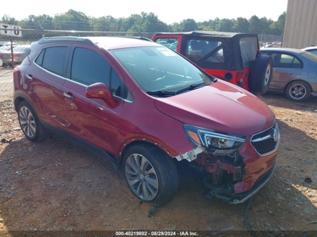 BUICK ENCORE 2020 kl4cjasb0lb003711